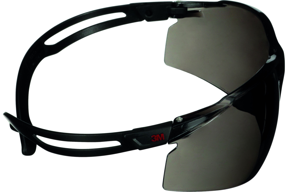Occhiali di protezione 3M™ SecureFit™ 500 (protezione solare)