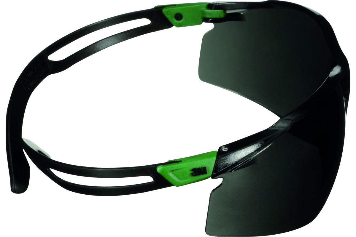 Occhiali di protezione 3M™ SecureFit™ 500 (tinta IR 5.0)