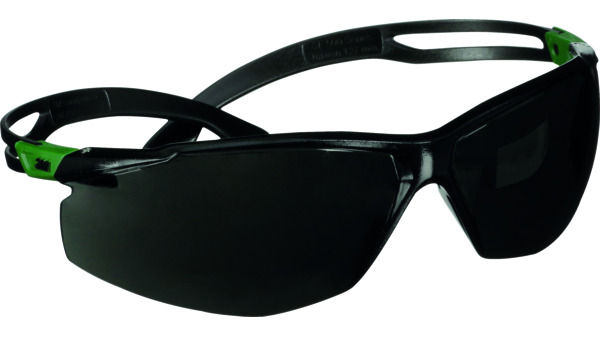 Occhiali di protezione 3M™ SecureFit™ 500 (tinta IR 5.0)