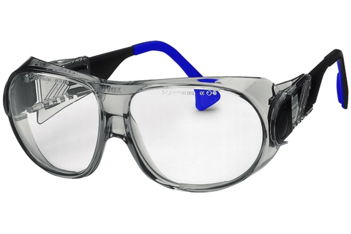 Occhiali protettivi di sicurezza UVEX FUTURA 9180