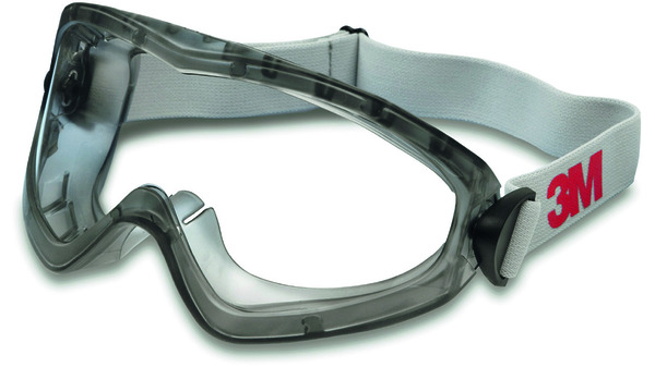 Occhiali di protezione trasparenti 3M™ 2890 KLASSIK