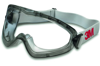 Vollsicht-Schutzbrille 3M™ 2890 KLASSIK
