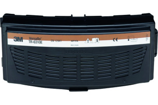 Filter A2P 3M™ Versaflo™ TR-6310E Filter A2P 3M™ Versaflo™ TR-6310E