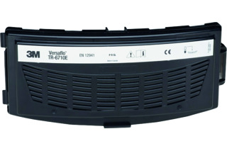 Partikelfilter 3M™ Versaflo™ TR-6710E Partikelfilter 3M™ Versaflo™ TR-6710E