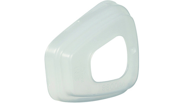Filterdeckel 3M™ 501 zu Atemschutzmaske