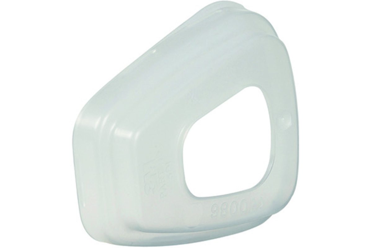 Tappo per filtro 3M™ 501 per maschere di protezione della respirazione