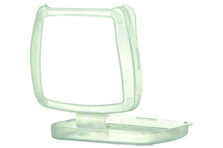 Filterdeckel 3M™ Secure Click D701