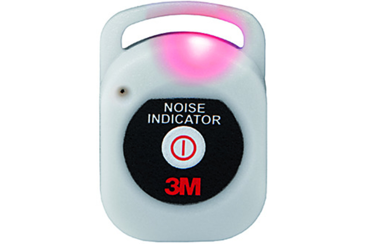 Indicatore di rumorosità 3M NI-100