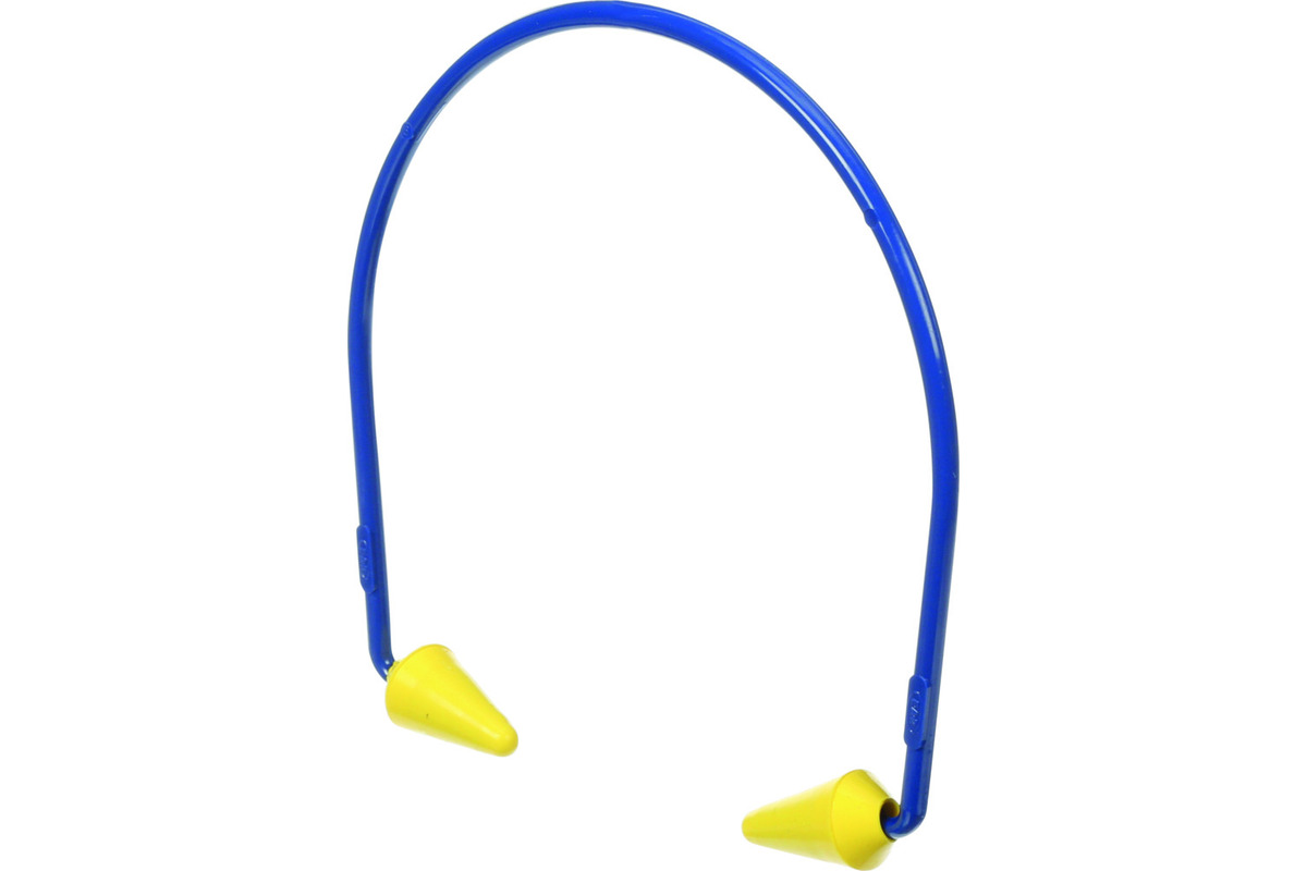 Cuffia per protezione orecchie 3M™ E-A-R™ Caboflex™