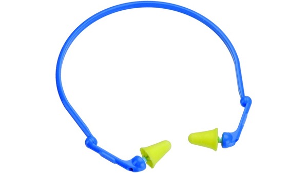 Protecteur auditif 3M EAR REFLEX