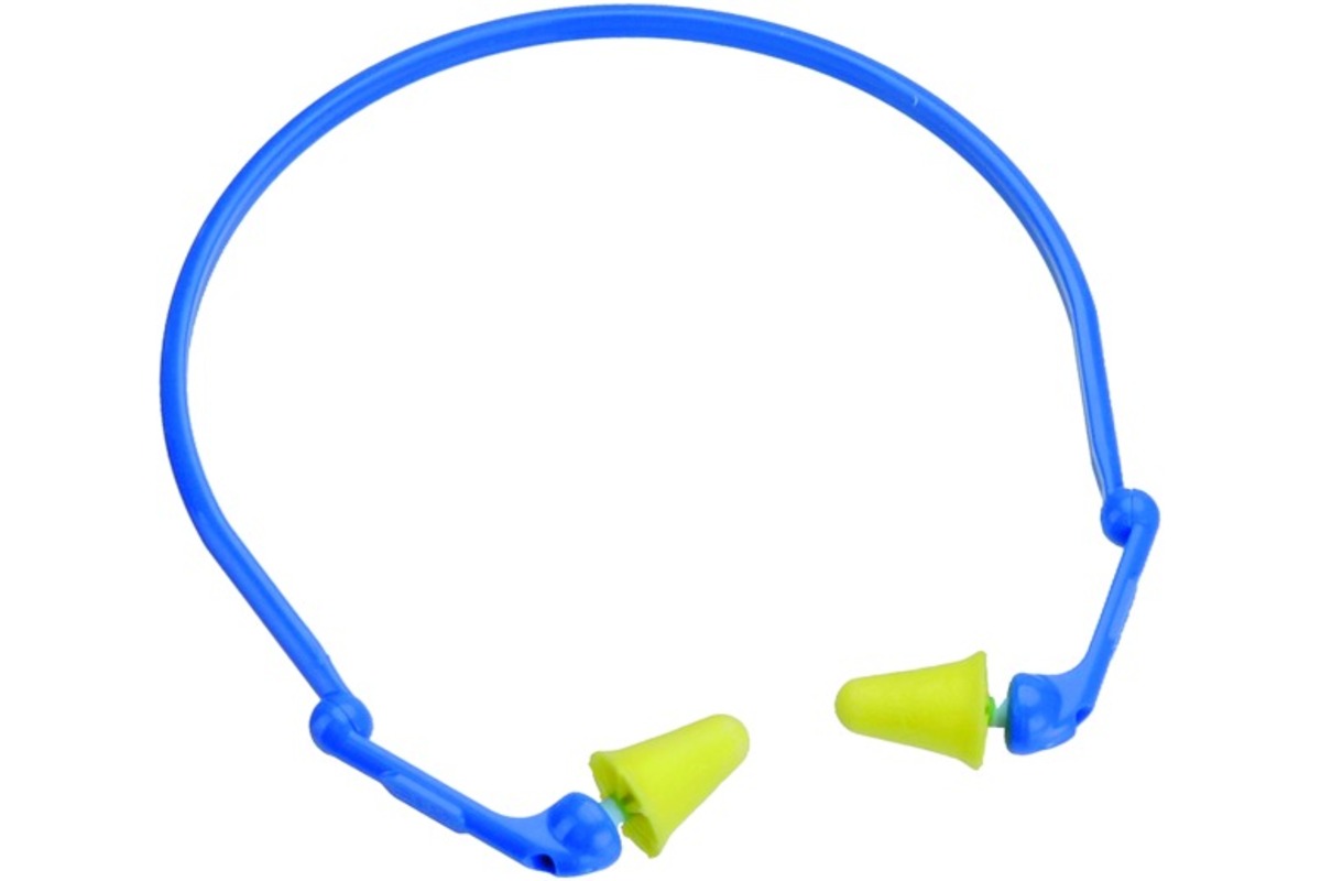 Cuffia per protezione orecchie 3M EAR REFLEX