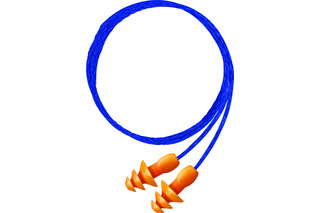 Mehrweg-Gehörschutzstöpsel 3M™ 1271 Mehrweg-Gehörschutzstöpsel 3M™ 1271