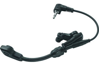 Mikrofon HELLBERG BOOM Mikrofon HELLBERG BOOM