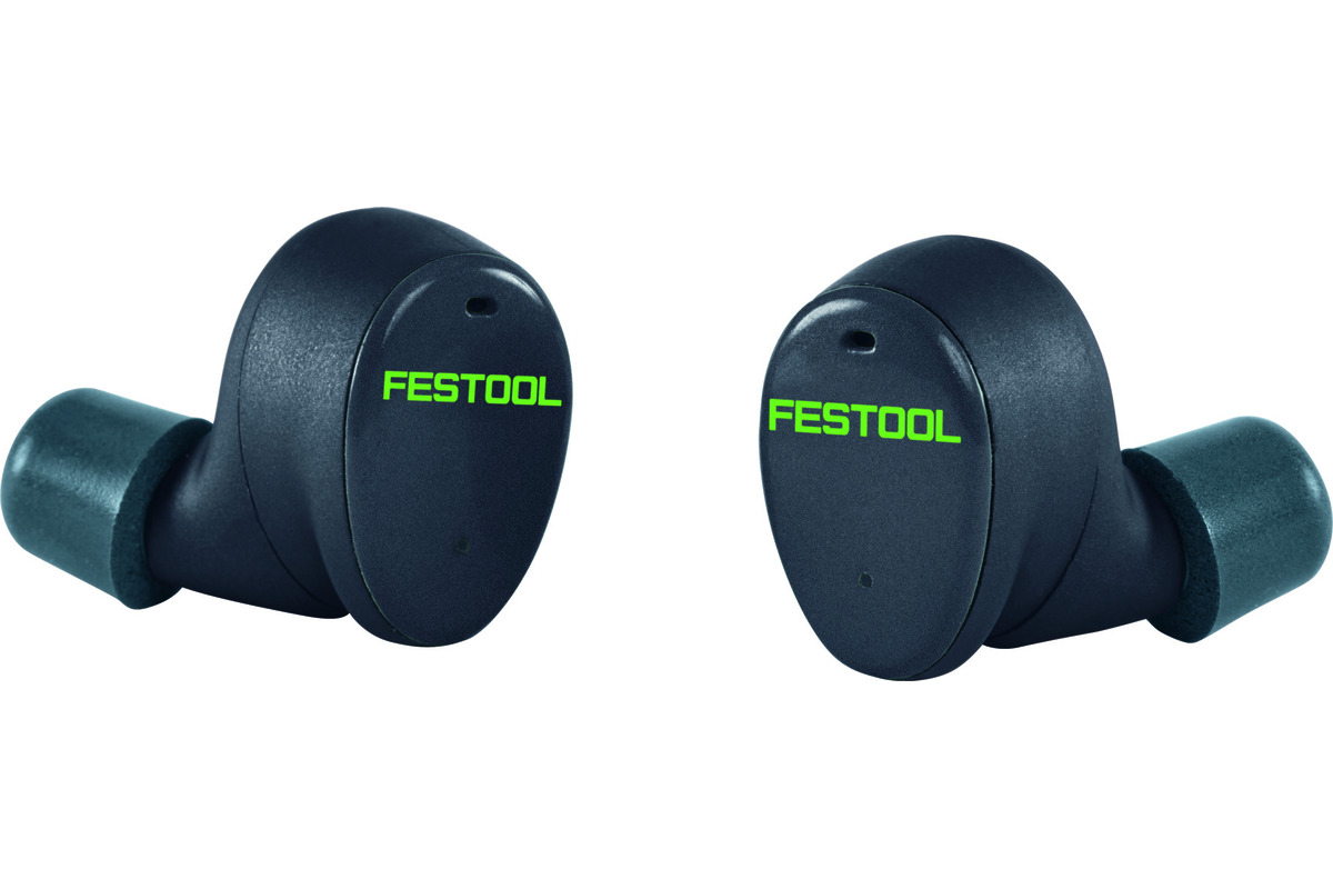 Gehörschutz Bluetooth FESTOOL GHS 25 I