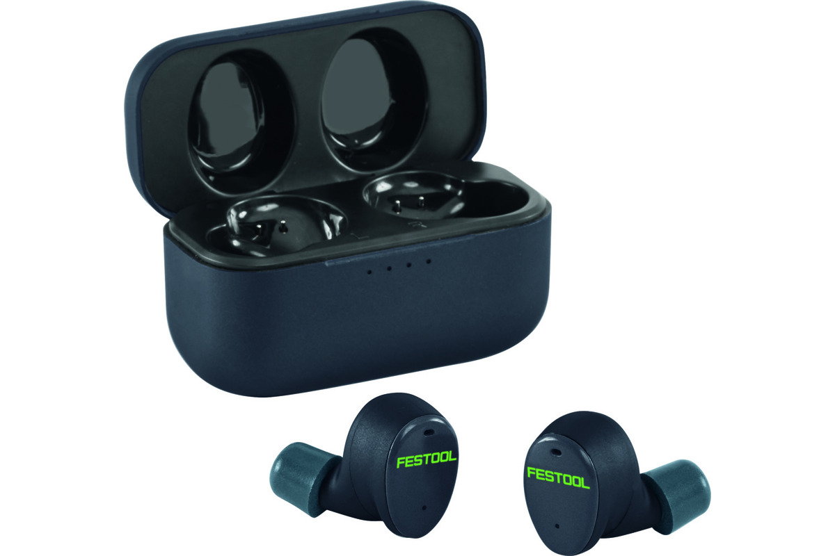 Protection auditive Bluetooth FESTOOL GHS 25 I