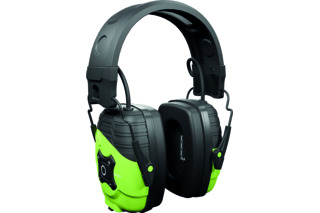 Casque de protection auditive avec bluetooth ISOtunes LINK AWARE IT-35