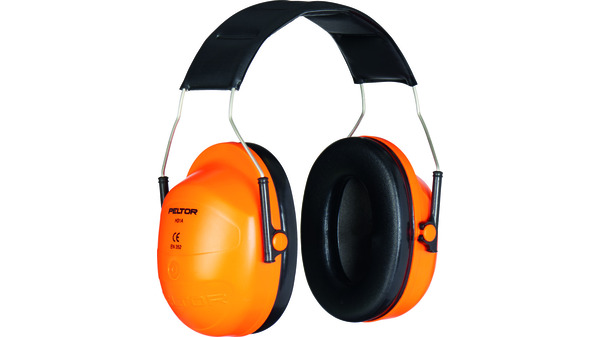 Cuffia per protezione orecchie 3M™ PELTOR™ H31A