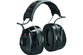 Kapselgehörschützer 3M™ PELTOR™ ProTac™ III Headset