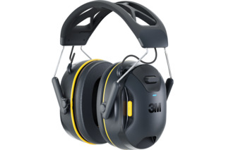 Kapselgehörschützer 3M™ WorkTunes™ Connect Kapselgehörschützer 3M™ WorkTunes™ Connect