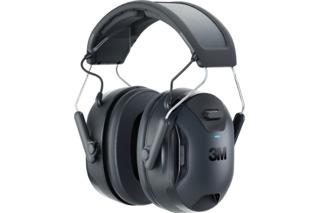 Kapselgehörschützer 3M™ WorkTunes™ Connect & Solar Kapselgehörschützer 3M™ WorkTunes™ Connect & Solar