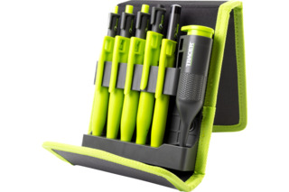 Set di marcatura TRACER TMK6, 6 pezzi