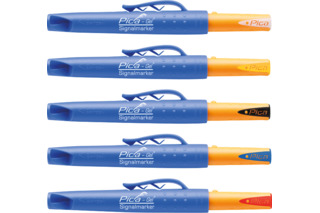 Marqueur de signal PICA Gel