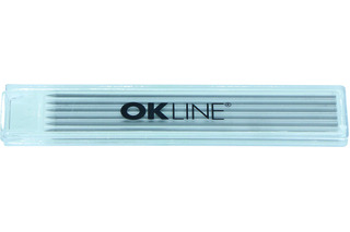 Piombi di grafite di ricambio OK-LINE