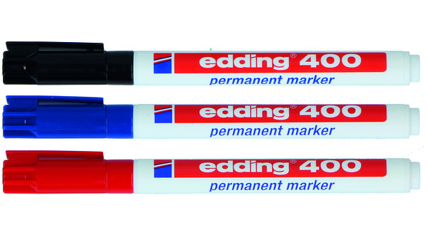 Feltro Permanent Marker EDDING 400