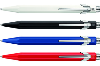 Kugelschreiber CARAN D'ACHE 849 CLASSIC LINE Kugelschreiber CARAN D'ACHE 849 CLASSIC LINE