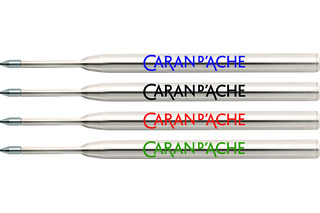 Ersatzmine CARAN D'ACHE GOLIATH Kugelspitze 849 Ersatzmine CARAN D'ACHE GOLIATH Kugelspitze 849