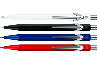 Minenbleistift CARAN D'ACHE 849 CLASSIC LINE Minenbleistift CARAN D'ACHE 849 CLASSIC LINE