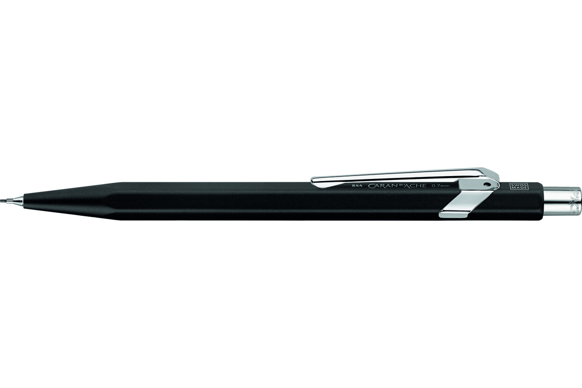 CARAN D'ACHE Füllhalter 849 CLASSIC LINE, marinblau matt CARAN D'ACHE Füllhalter 849 CLASSIC LINE, marinblau matt