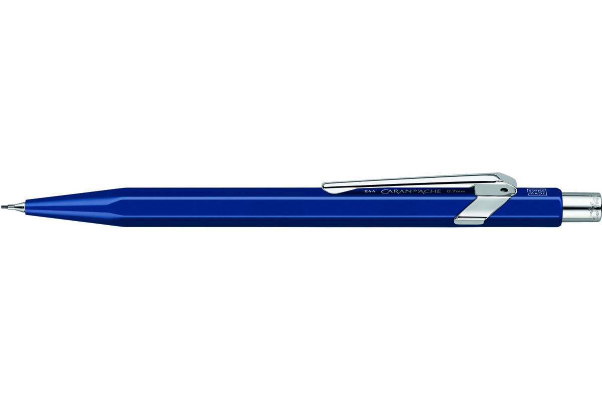 Caran d'Ache 849 POP - Penna a sfera con confezione bianca Caran d'Ache 849 POP - Penna a sfera con confezione bianca