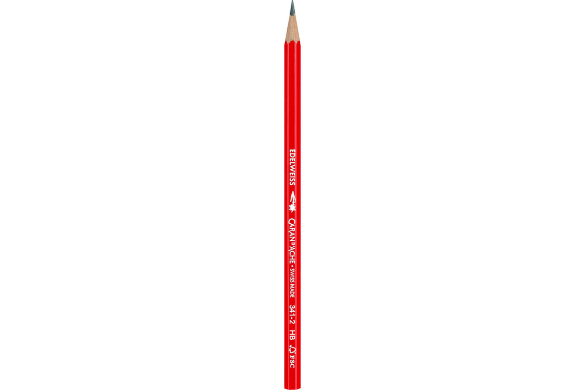 Bleistifte CARAN D'ACHE