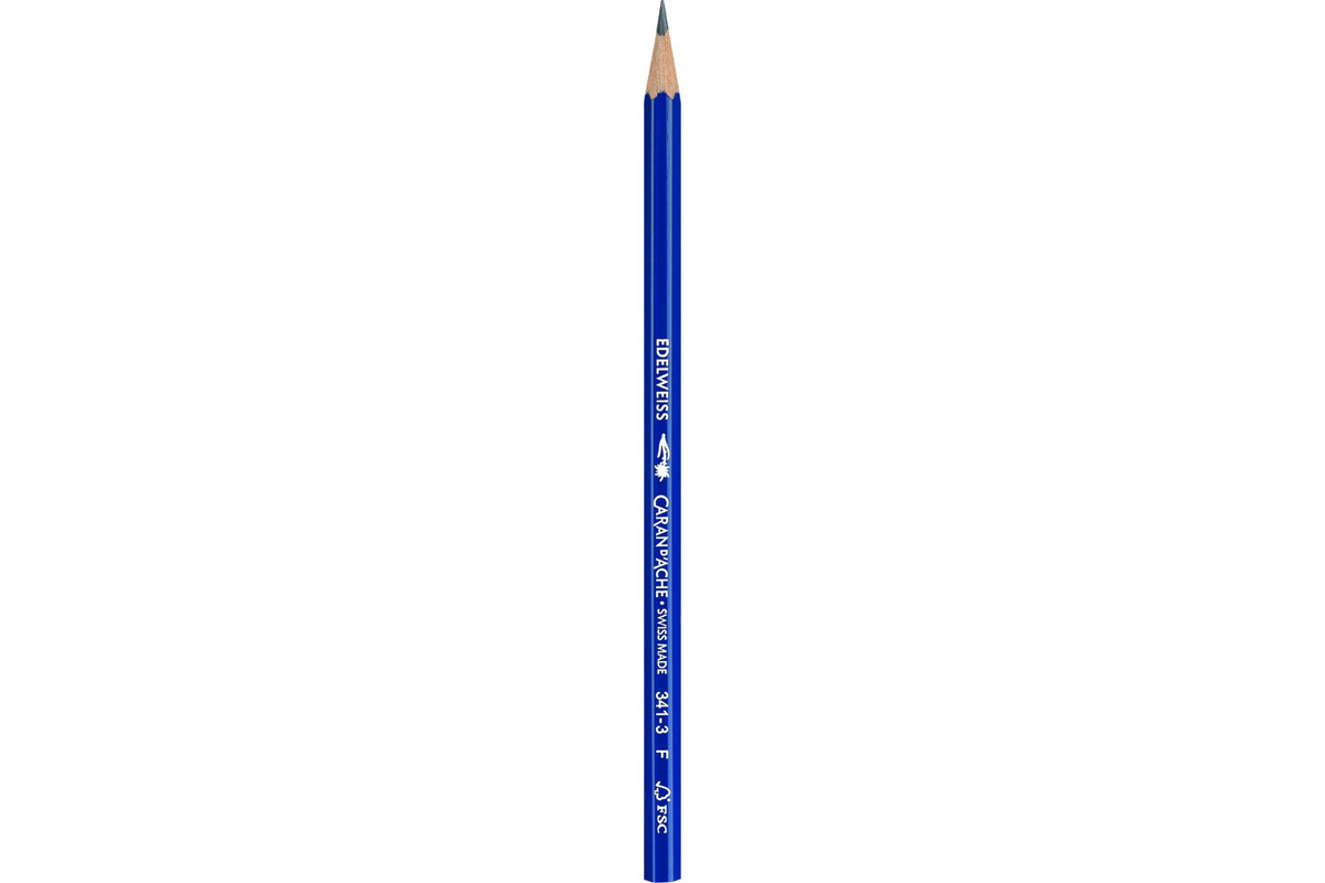 Bleistifte CARAN D'ACHE