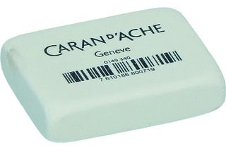 Radiergummis CARAN D'ACHE Radiergummis CARAN D'ACHE