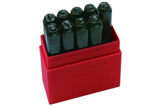 Jeu de chiffres à frapper