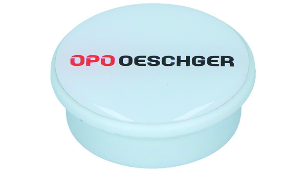 Aimants whiteboard OPO Oeschger