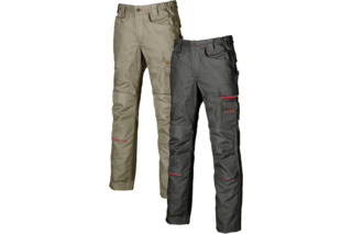 Pantalone di lavoro U-POWER Free