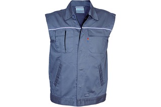 Gilet CONTRAST