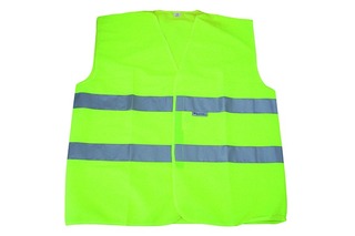 Gilet di sicurezza