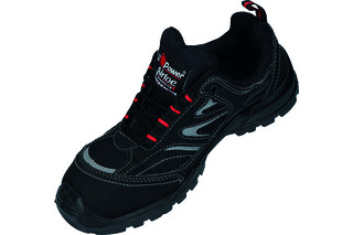 Chaussures basse de sécurité U-POWER Dardo S1