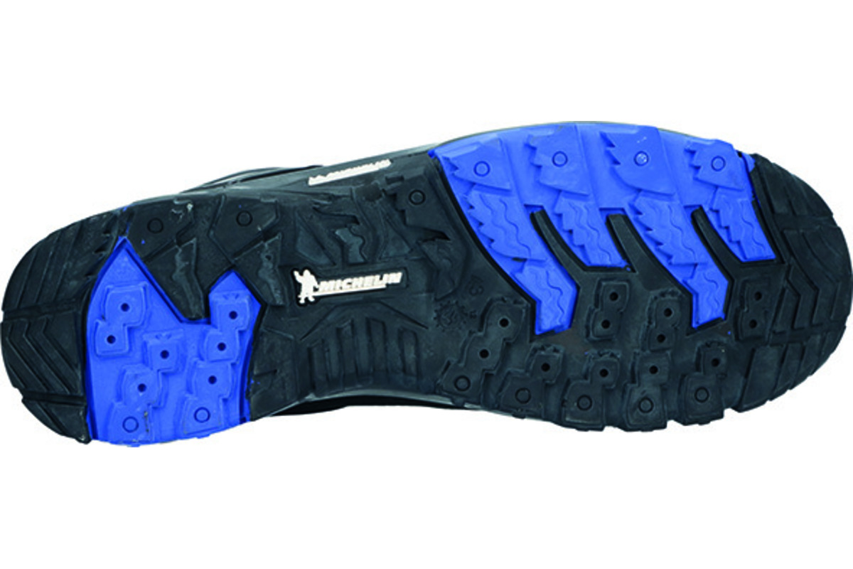 Sicherheits-Schuhe Break S3 2W4 Michelin