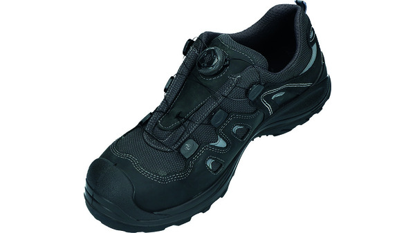 Chaussures basse de sécurité Boa Compo S3