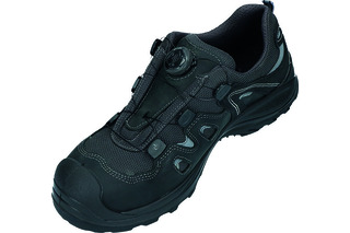 Sicherheits-Schuhe Boa Compo S3