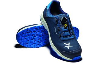 Scarpe di sicurezza SOLID GEAR OCEAN S1P