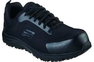 Scarpe di sicurezza SKECHERS WORK ULMUS S3