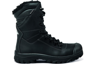 Sicherheits-Schuhe TOE GUARD Alaska S3