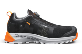 Sicherheits-Schuhe SOLID GEAR Haze 2 Fly Low Sicherheits-Schuhe SOLID GEAR Haze 2 Fly Low