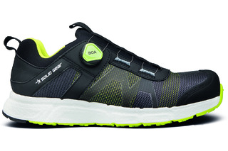 Chaussures de sécurité SOLID GEAR Vent 2
